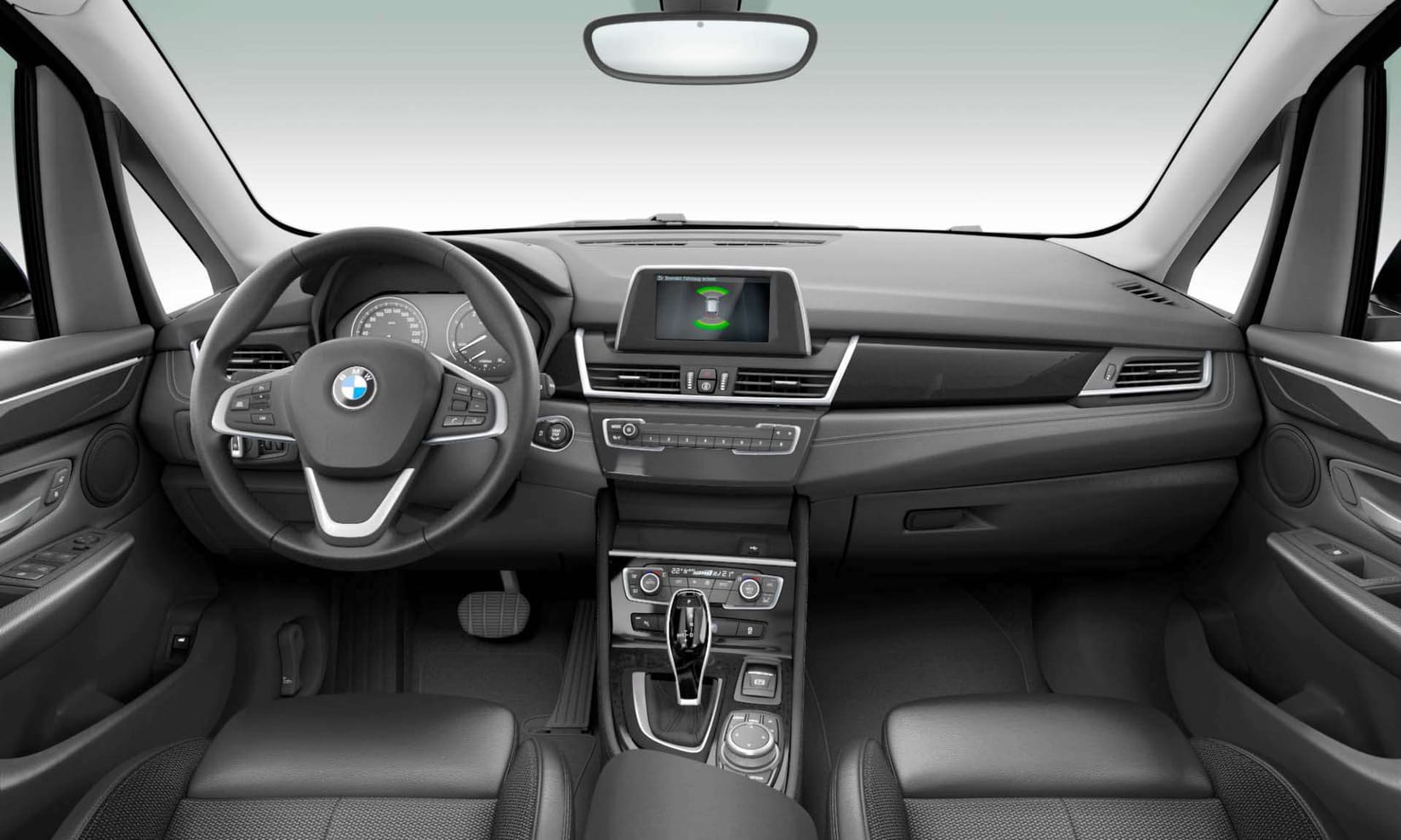 BMW 216d Gran Tourer Auto  2020 Gasóleo