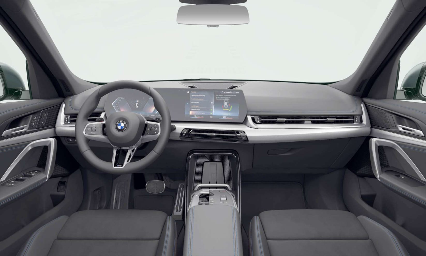 BMW X1 sDrive18i Pack M  2022 Gasolina