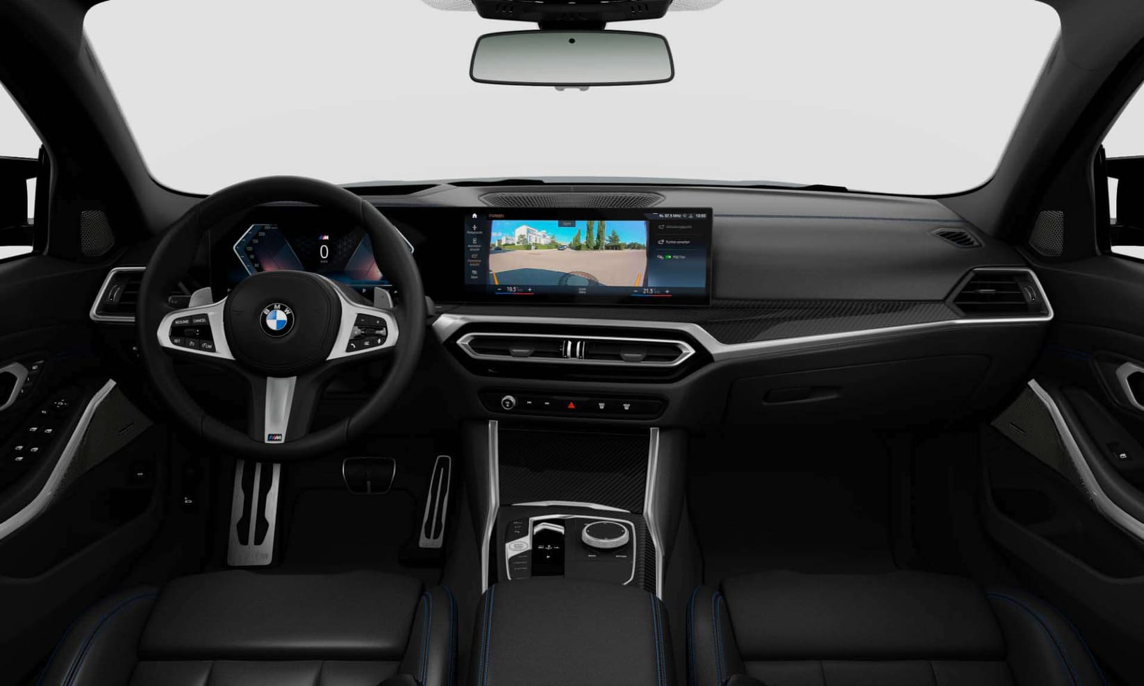 BMW M340i xDrive Touring 2023 Gasolina