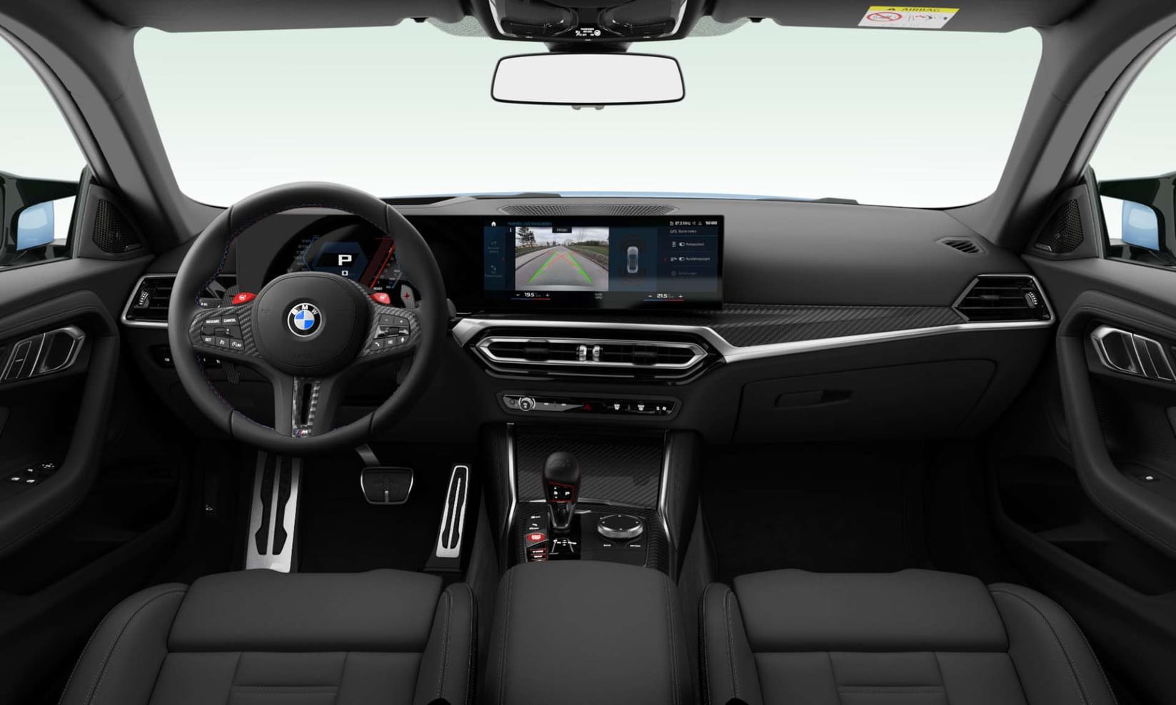 BMW M2 Coupé  2023 Gasolina