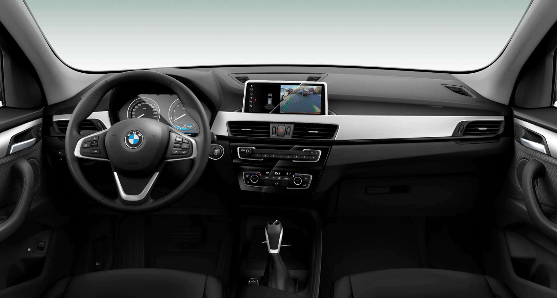 BMW X1 xDrive25e 2020 Híbrido (Gasolina)