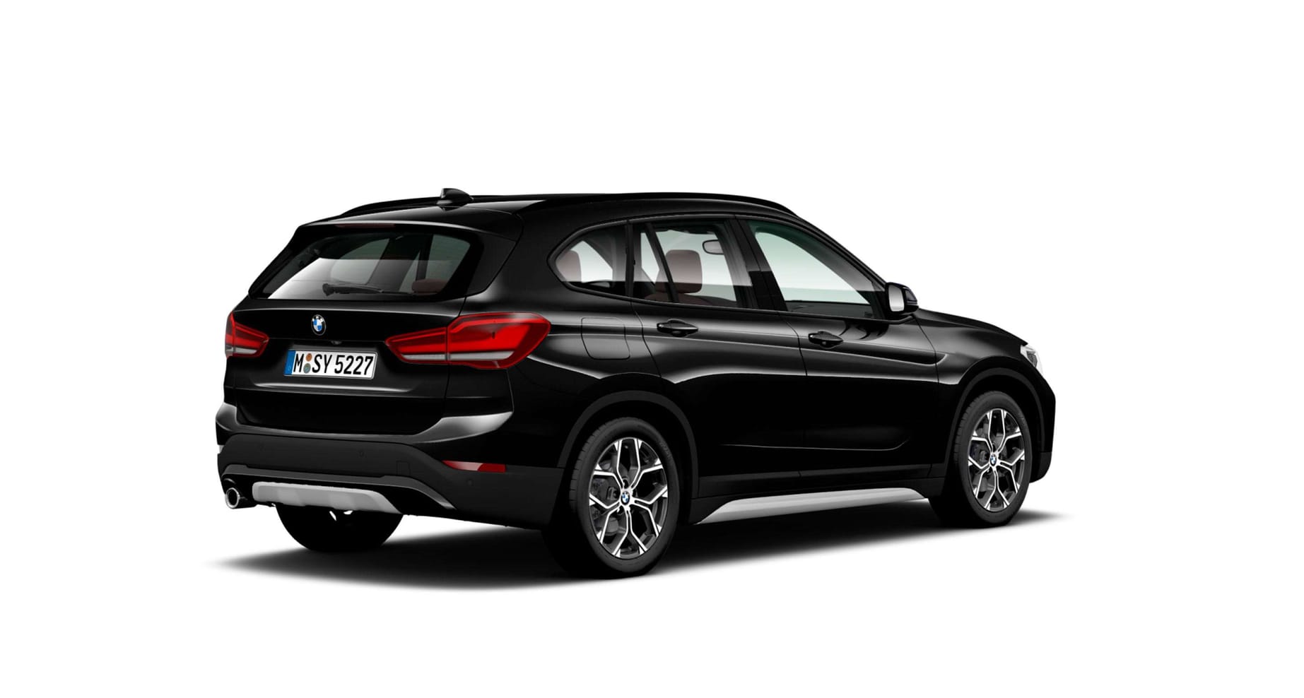 BMW X1 sDrive 16d 2020 Gasóleo