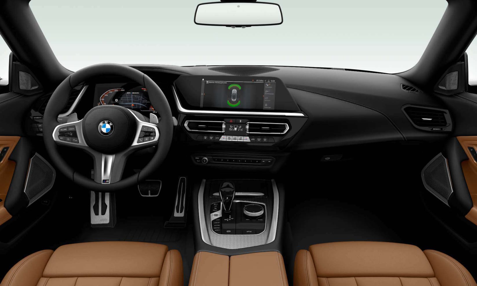 BMW Z4 M40i 2023 Gasolina