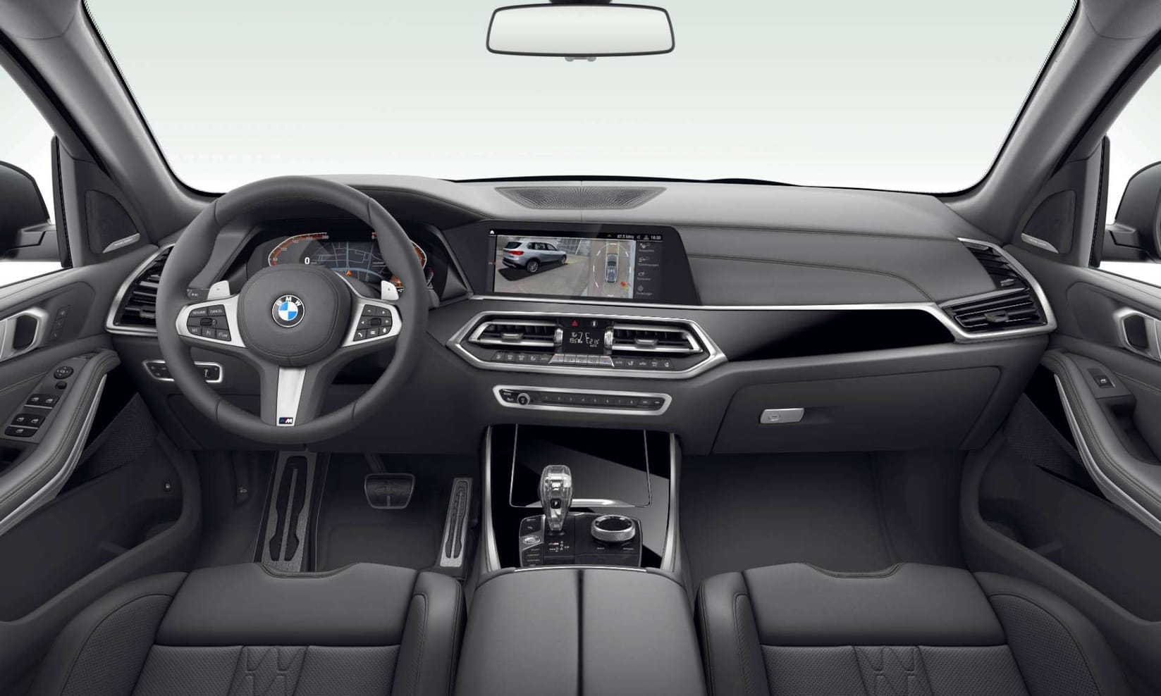 BMW X5 xDrive30d 2022 Gasóleo
