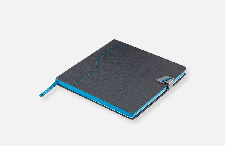 BMW i notebook