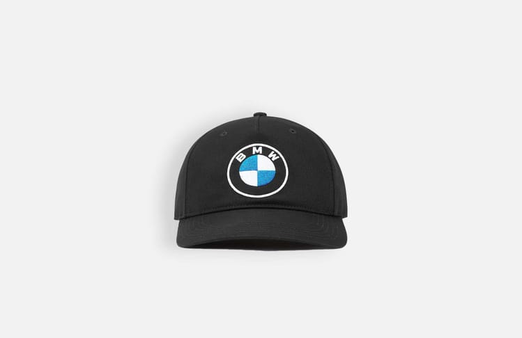 Cap BMW