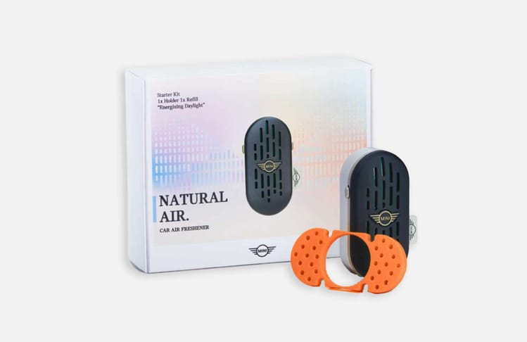 MINI Natural Air kit básico