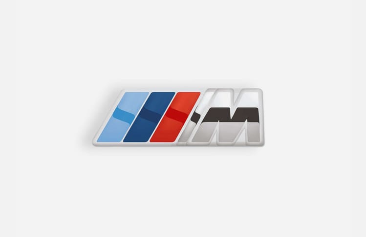 Pin BMW M
