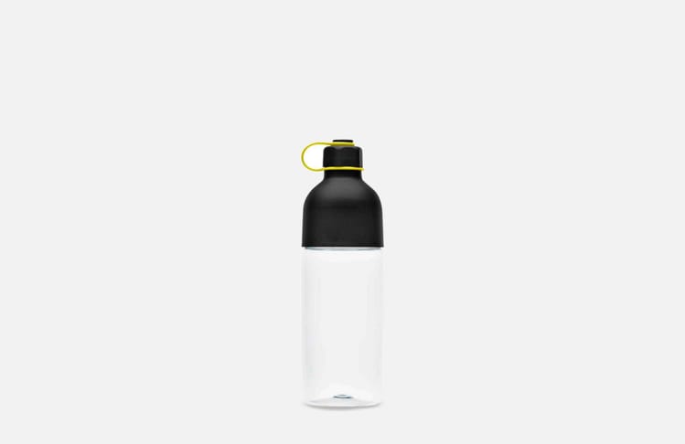 MINI Contraste Tie Water Bottle